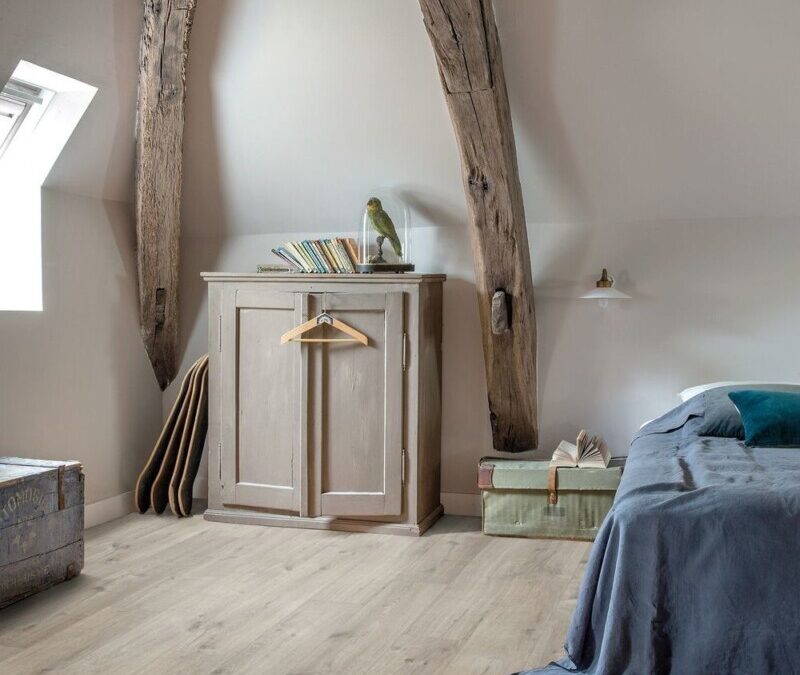 Revetement de sol imitation parquet : avantages et conseils pour bien choisir