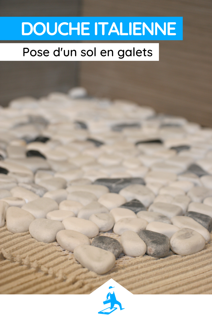 revêtement de sol antidérapant