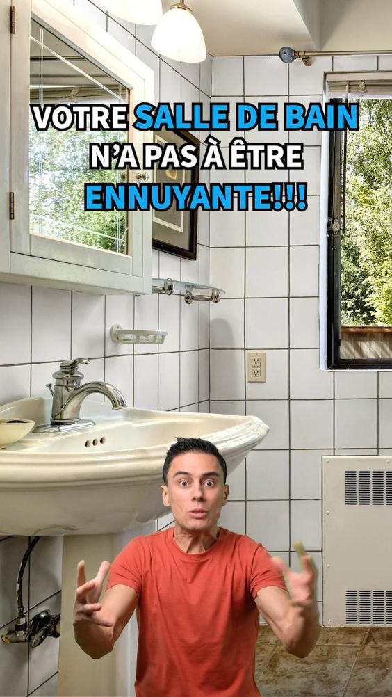 Sol salle de bain étanche