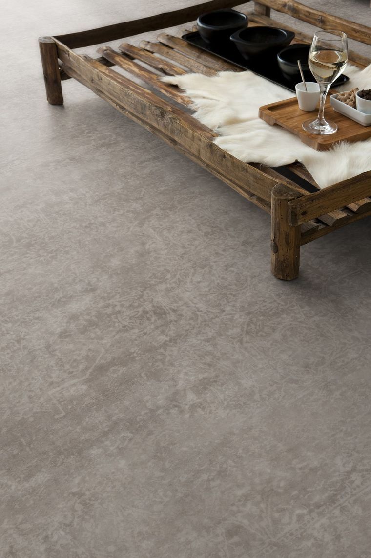 revetement de sol imitation parquet