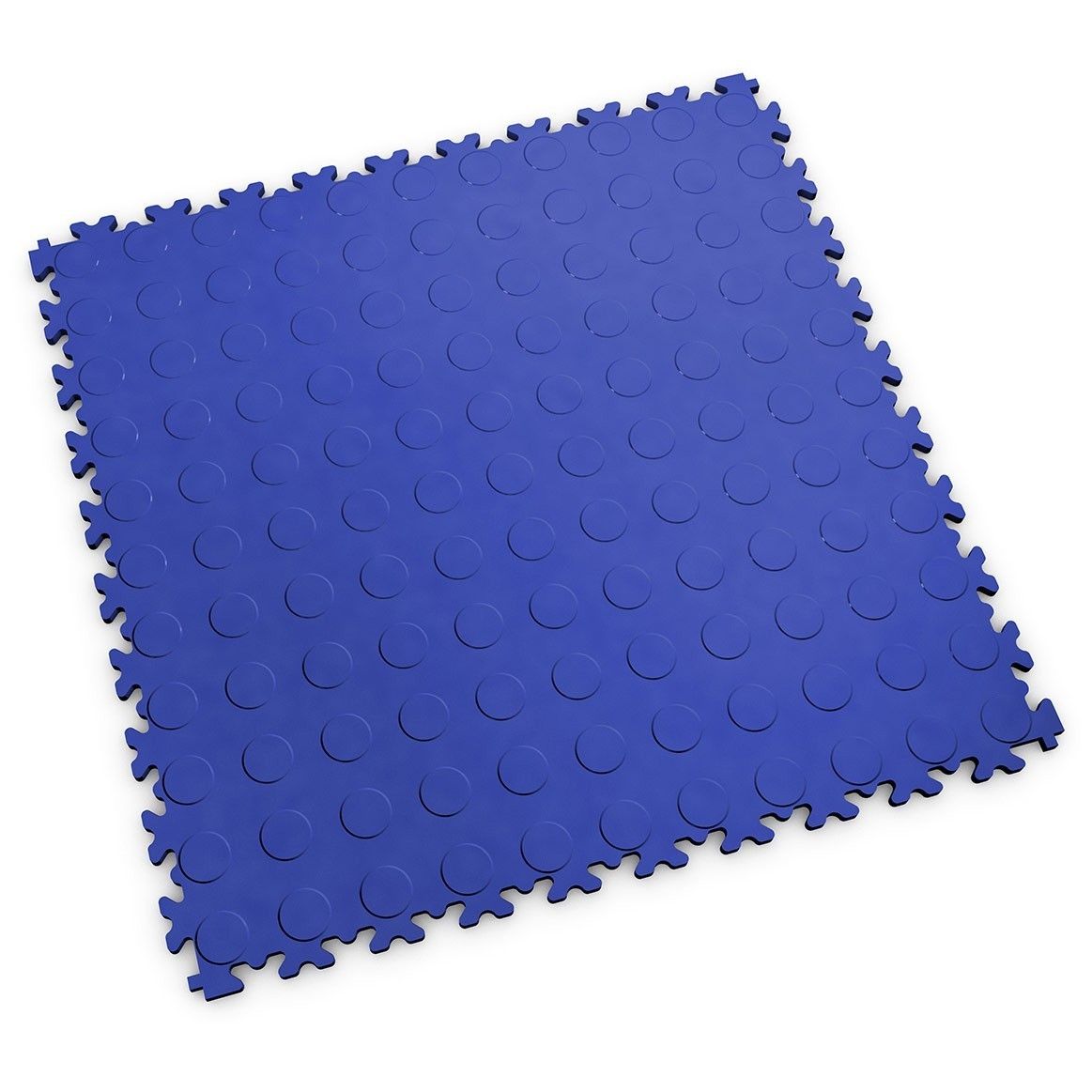 Dalle PVC garage robuste
