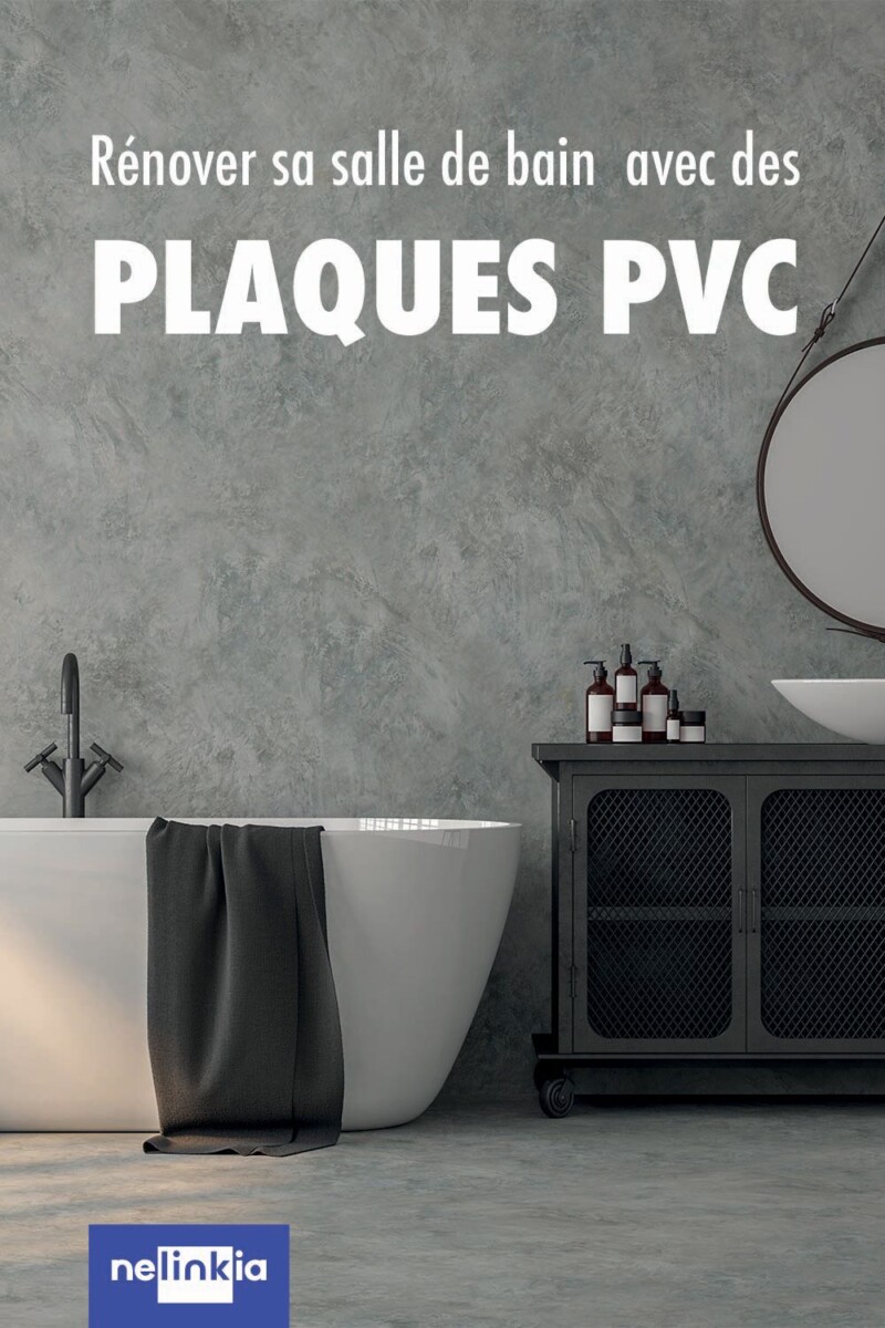 revêtement de sol salle de bain