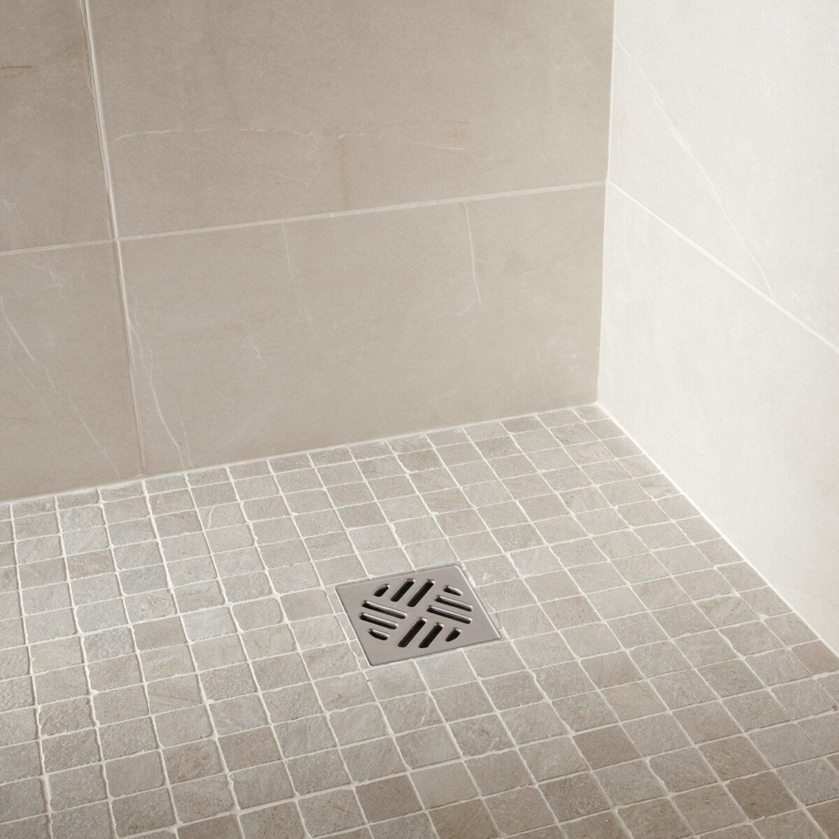 revêtement de sol salle de bain
