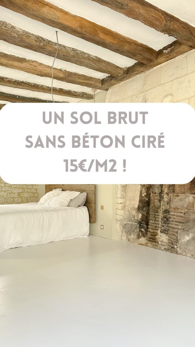 revêtement de sol salle de bain