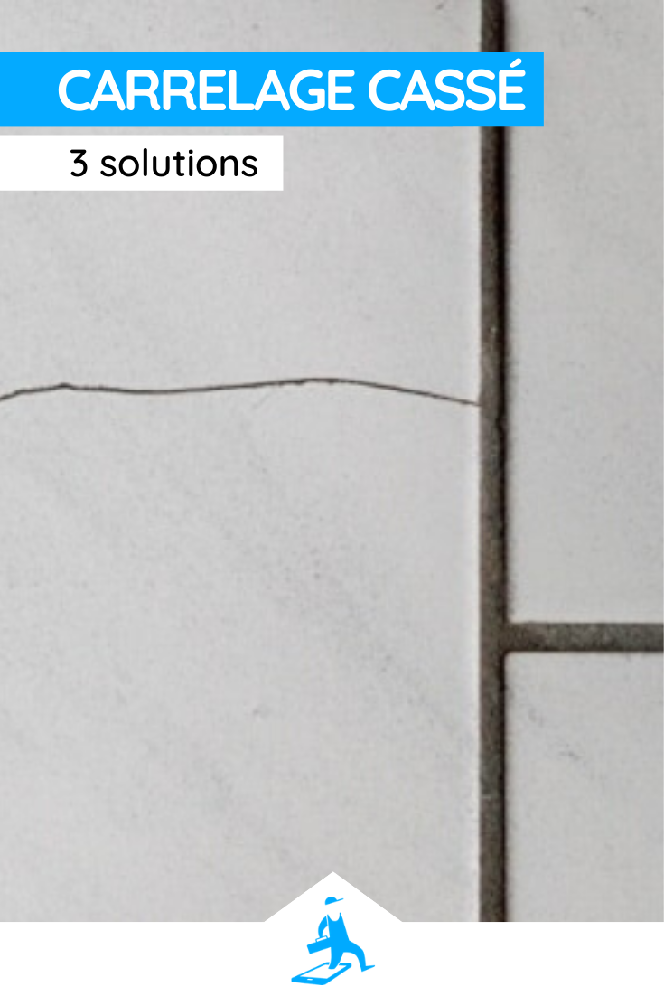Recouvrir carrelage sans casser